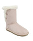 ფოტო #1 პროდუქტის Women's Marty Cozy Regular Calf Winter Boots