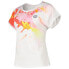 ფოტო #2 პროდუქტის BIDI BADU Wild Arts short sleeve T-shirt