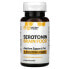 Фото #1 товара Natural Stacks, Serotonin Brain Food, 60 вегетарианских капсул