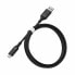 Фото #1 товара Кабель USB A — USB C Otterbox 78-52537 Чёрный