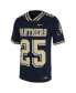 Джерси Nike мужская Darrelle Revis Navy Pitt Panthers Replica Untouchable M - фото #2