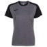 ფოტო #1 პროდუქტის JOMA Academy IV short sleeve T-shirt