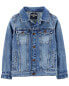 Kid Favorite: Denim Jacket 4