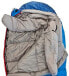 Фото #4 товара Alexika Mountain Compact Mummy Sleeping Bag 210 x 80 x 55 cm
