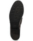 Фото #4 товара Frye Melissa Lug Leather Loafer Women's