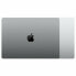 Фото #2 товара Ноутбук Apple Macbook Pro Apple M3 14" 8 GB RAM 512 Гб SSD M3