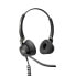 Jabra Engage 50 Stereo - Wired - Office/Call center - 20 - 20000 Hz - 96 g - Headset - Black