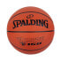 Фото #1 товара Мяч баскетбольный Spalding Varsity TF-150 оранжевый 84325Z