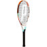 PRINCE Tour 26 Graphite Tennis Racket White / Black / Orange / Blue - фото #3