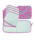 Фото #1 товара Текстильные полотенца Arkwright Home для снятия макияжа (набор из 5 штук, варианты дизайна)