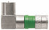axing CFS 100-48 F - Green,Silver