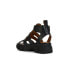 GEOX D45PSB00043 Lisbona sandals