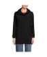 Petite Squall Hooded Waterproof Raincoat