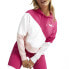 Фото #5 товара Puma Power Cat Pullover Hoodie Womens Pink Casual Outerwear 67397764