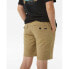 RIP CURL Boardwalk Jackson Volley Sweat Shorts