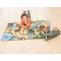 Фото #5 товара Schleich Wild Life 42477 - Baby play mat - Multicolor