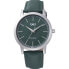 Фото #1 товара Наручные часы Laura Ashley Sunray Gray Polyurethane Strap Watch 35mm.