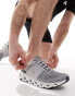 Фото #5 товара ON Cloudswift 3 running trainers in grey