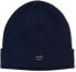 Фото #1 товара Beanie čiapka Beanie Noos Navy Blaze r