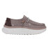 HEY DUDE Wendy Peak Chambray Shoes 38 - фото #5