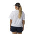 Фото #2 товара ROSSIGNOL RLLWY07 short sleeve T-shirt