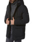 Фото #3 товара Men's Silverton Crinkle Down Parka with Top Stitching