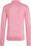 Adidas Bluza męska adidas Entrada 22 Training Top różowa HC5048 M