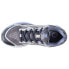 Propet One Lt Walking Womens Grey Sneakers Athletic Shoes WAA022M-LAG 9, EEE, Очень широкая - фото #6