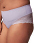 Фото #2 товара Spanx® Lace Hi-Hipster Women's Xs