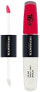 Фото #2 товара 2in1 Lang anhaltender Lippenstift - Dermacol 16H Lip Colour Extreme Long-Lasting Lipstick 34