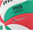 Фото #5 товара Мяч волейбольный Molten V5M5000 (размер 5)