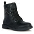 ფოტო #2 პროდუქტის GEOX J169QN000BU Eclair Booties