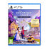 Фото #1 товара Видеоигры PlayStation 5 Disney Dreamlight Valley: Cozy Edition (FR)