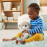 FISHER PRICE Nutria Hora De Dormir Teddy