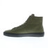 Фото #5 товара Diesel S-Mydori MC Y02540-PR030-T7434 Mens Green Lifestyle Sneakers Shoes