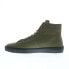 Diesel S-Mydori MC Y02540-PR030-T7434 Mens Green Lifestyle Sneakers Shoes