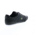Фото #16 товара Lacoste Chaymon Bl21 1 Cma Mens Black Synthetic Lifestyle Sneakers Shoes