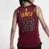 Фото #4 товара Баскетбольная майка Nike NBA Jersey icon edition SW 23 864467-677