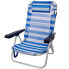 Фото #1 товара AKTIVE Folding Chair Multi-Position Aluminium 62x48x83 cm