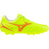 Safety Yellow / Fiery Coral 2