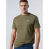 ფოტო #4 პროდუქტის NORTH SAILS Basic Bollo short sleeve T-shirt