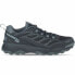 Фото #2 товара Мужские спортивные кроссовки Merrell Speed Strike Gore-Tex Чёрный