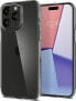 Spigen Spigen Air Skin Hybrid iPhone 15 Pro 6.1" crystal clear ACS06697