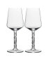 Carat Wine Glass, Pack of 2