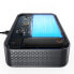 Фото #3 товара Внешний аккумулятор Baseus 3w1 USB/USB-C, Jump Starter 3000A, z latarką, czarny