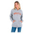 Фото #1 товара HURLEY Os University hoodie