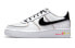 Nike Air Force 1 Low Fresh DJ5528-100 Sneakers