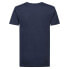 ფოტო #2 პროდუქტის PETROL INDUSTRIES 601 Classic Print short sleeve T-shirt