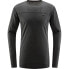 Фото #2 товара HAGLOFS Natural Blend Tech Long sleeve base layer