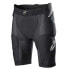 Фото #2 товара ALPINESTARS Bionic Action protective shorts